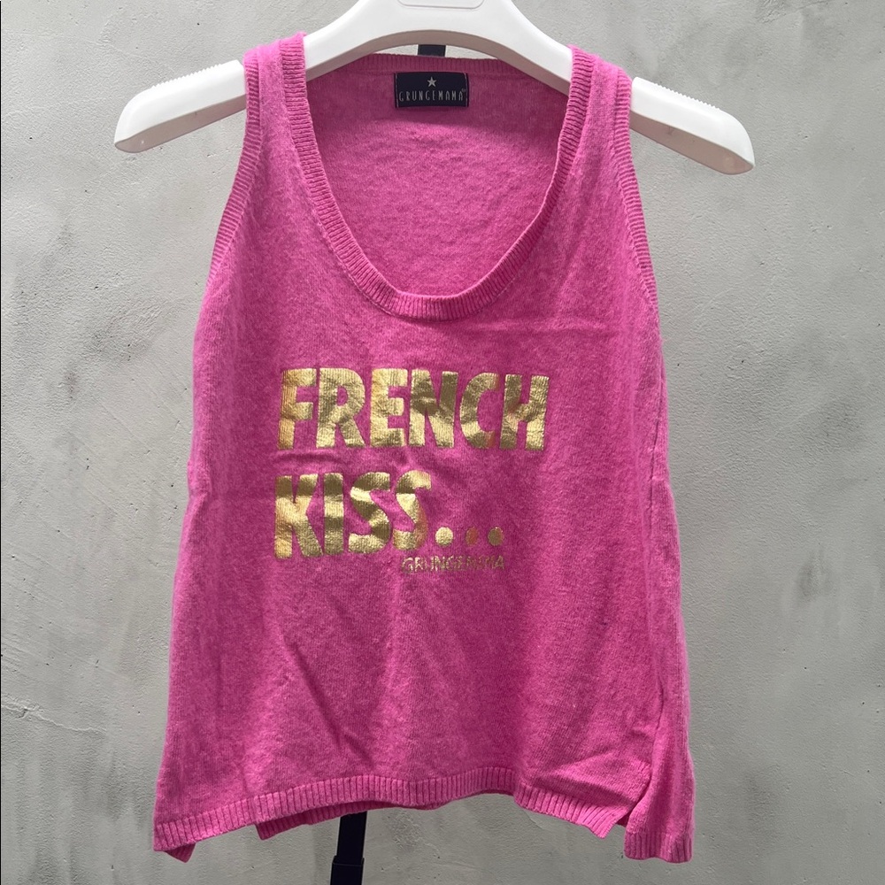 Grungemama
